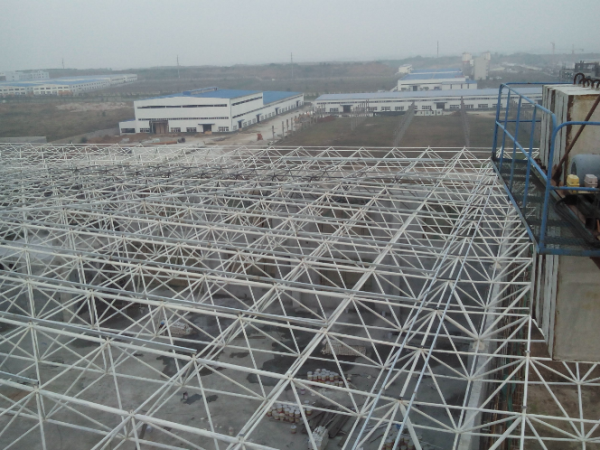 汨罗网架工程在城市建设中的作用？